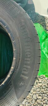 Letné pneumatiky CONTINENTAL 175/65r14" - 5