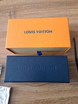 Louis Vuitton LV super vision road okuliare - 5