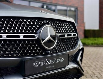 Mercedes Benz GLE Coupe 400e AMG 4-matic, Facelift, - 5