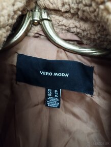 Teddy bunda Vero moda - 5