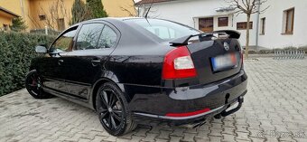 Skoda octavia Rs CR 2.0 tdi R18 Soundsystem - 5