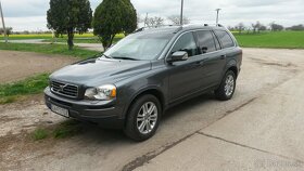 Volvo XC 90 - 5