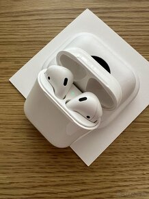 Air pods 2.generácie - 5