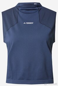 Adidas Terrex tricko top vel M/L - 5