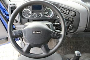 DAF LF45.180, SPACÍ NÁSTAVBA, PNEU 80% - 5