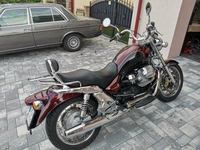 MOTO GUZZI 1100 California EV - 5