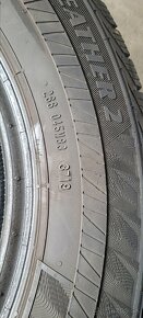 Zimne pneumatiky Matador 215/65 R16C - 5