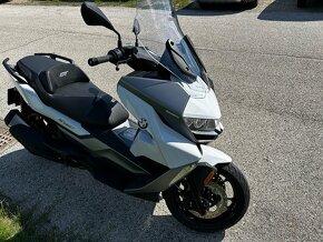 BMW C400GT - 5