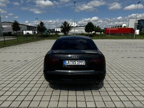 Audi A6 C6 4F 3.0 TFSI 2009 S-Line - 5