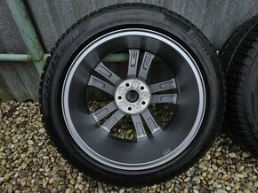 5x112 R18 VW Sebring 245/45 R18 Alltrack,Arteon - 5