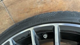 Continental wintercontakt TS860 255/35 r21 a 285/30 r21 - 5