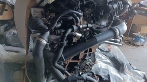 MOTOR CRV 2,0 TDI - CRB 2,0 TDI VW - SKODA - 5