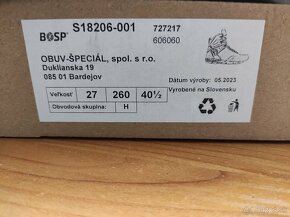 BOSP Taras Mid - 27 - 5