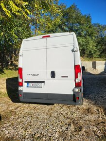 Fiat Ducato 2.3 Multijet 130kw 2018 - 5