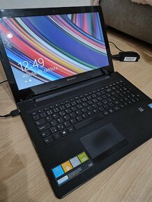 Lenovo G50-70 notebook 15.6 - 5