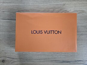 Predám pánsky šál Louis Vuitton - 5