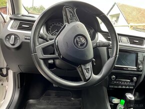 Skoda Rapid 1.6TDi 2018 Drive - 5