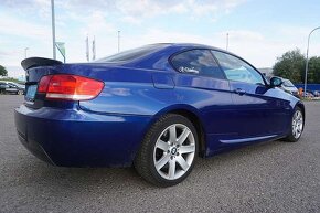 BMW 330d Mpacket Coupe - 5