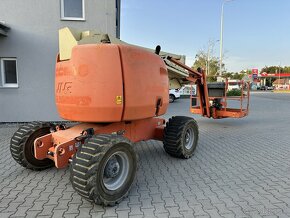 Plošina JLG 450AJ na predaj - 5