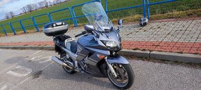 YAMAHA FJR 1300 - 5