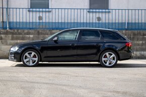 Audi A4 Avant 2.0 TDI multitronic. - 5