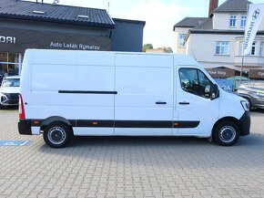 Renault Master 2.3dCi 100kW L3H2 ČR DPH KLIMA - 5