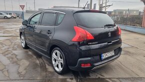 3008 2.0hdi 110kw - 5