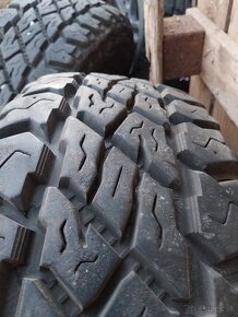 245/75 r16 cooper discoverer st - 5