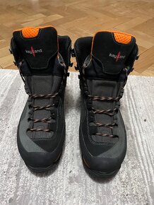 kayland cross mountain gtx - 5