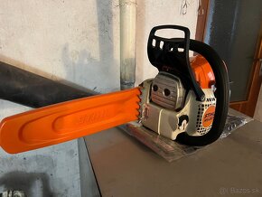 Stihl ms 251 - 5