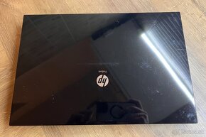 HP ProBook 4510s / T1600 / 4GB RAM / 64GB SSD / 15,6" - 5