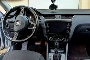 Predám auto Škoda Octavia Combi 3 facelift, 2.0 TDI, 5/2017 - 5