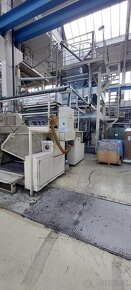 Extrudační linka MAM Mono - 5