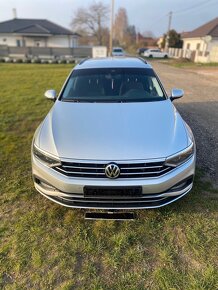 Vw passat 2.0tdi evo - 5