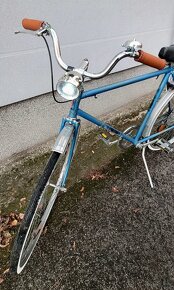 Retro bicykel Eska premier - 5