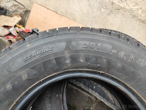 225/75 r16 c  118/116r zimné - 5