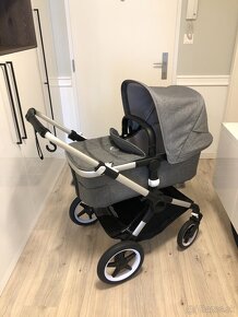 Bugaboo Fox 2 - 2 kombinácia - 5