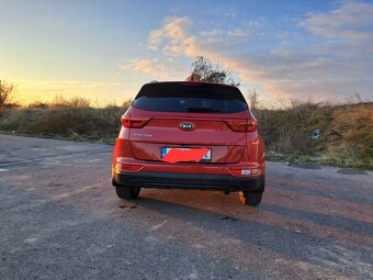 Kia Sportage 1.6 GDI Gold - 5