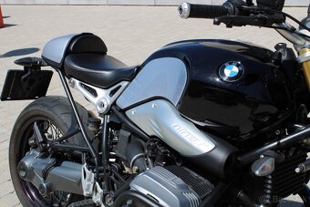 BMW R nineT - 5