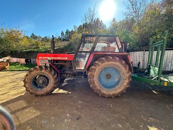 Zetor 12045 plne funkčne - 5