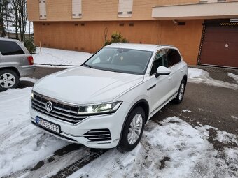 Touareg 3.0TDI 210kw - 5