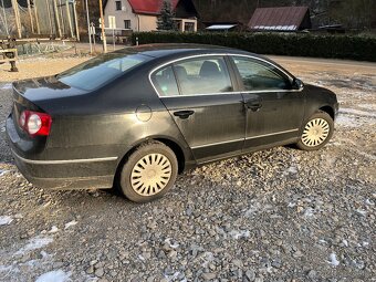 Passat 2.0tdi 103kw - 5