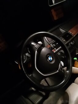 BMW X6 2009 - 5