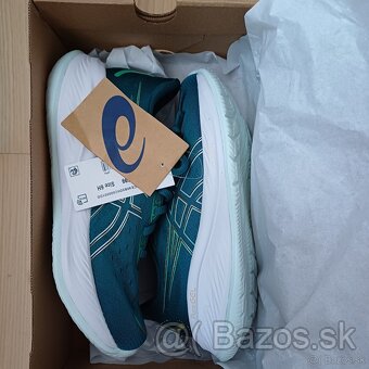 Tenisky Asics Cumulus vel 37.5 - 5