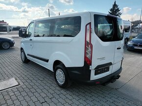 Ford Transit Custom 2.2 TDCi Trend 9 miest - 5