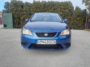 Seat Ibiza - 5