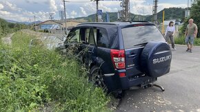 SUZUKI Grand Vitara 1.9DDiS 95kw na ND - 5