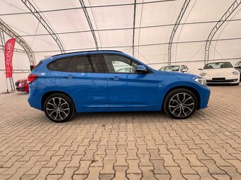 BMW X1 xDrive 20d M-Sport Packet - 5