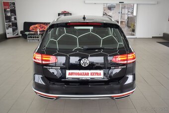 Volkswagen Passat 2,0 TDi ALLTRACK,Virtual,LED-Matrix - 5