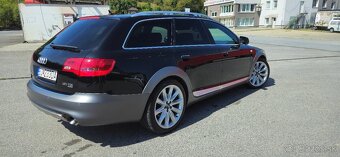 Audi a6 c6 Allroad 3.0TDI Exclusive - 5